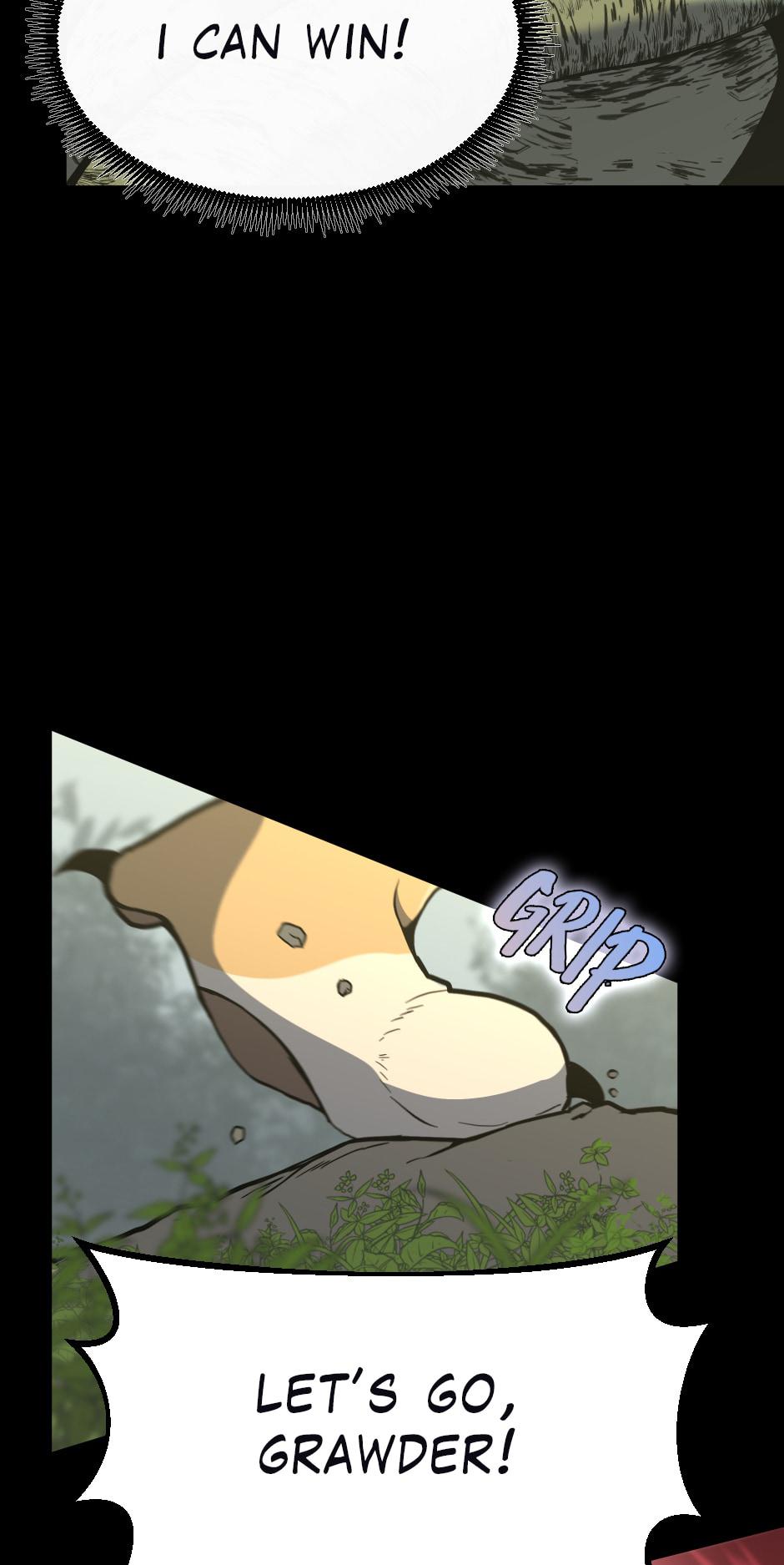 The Beginning After the End Chapter 100 — page 36
