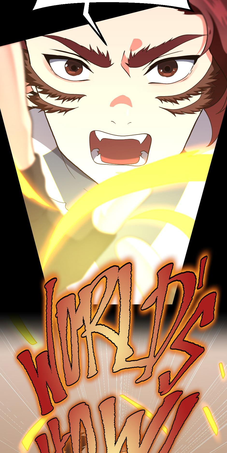 The Beginning After the End Chapter 100 — page 37