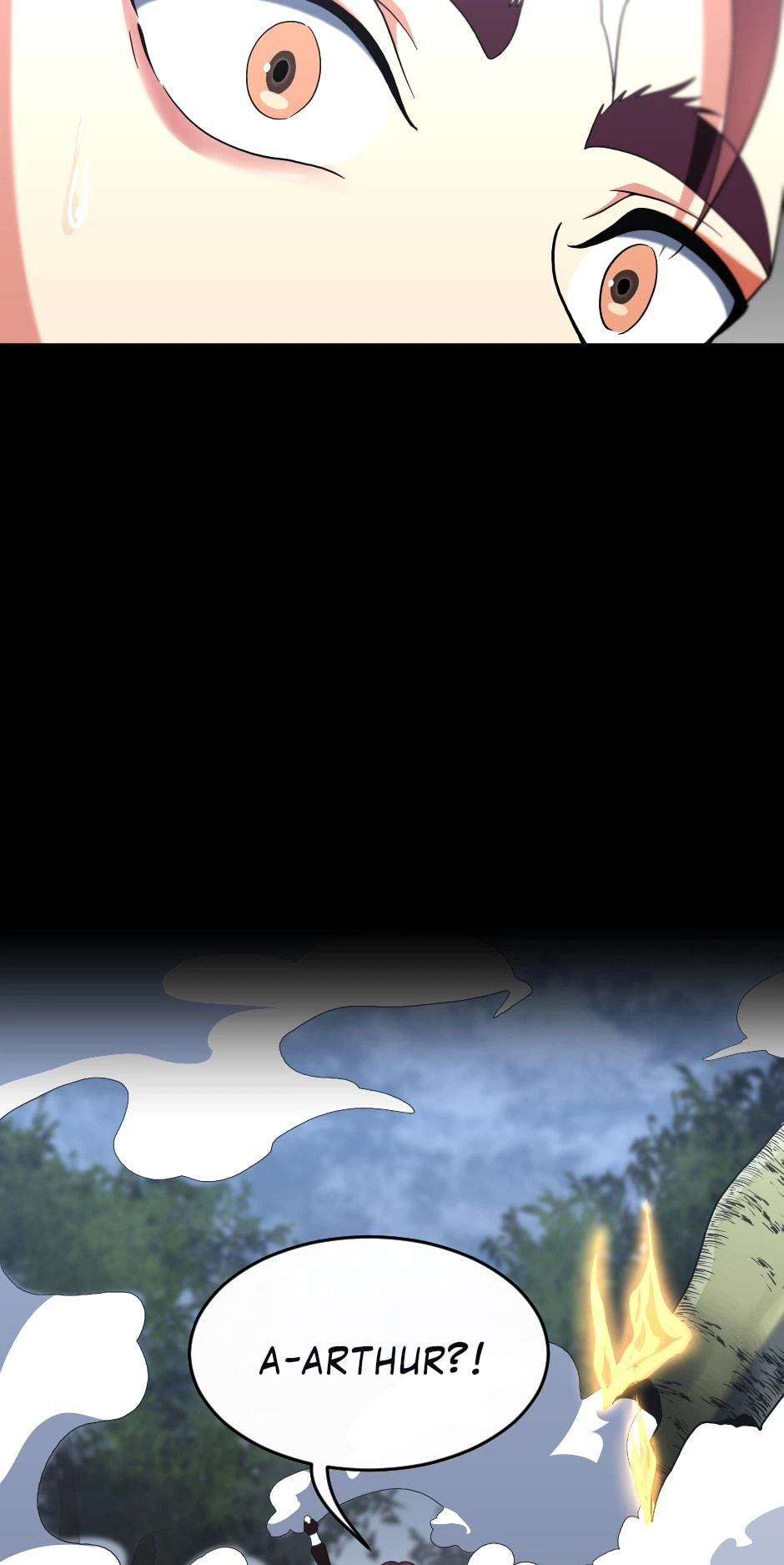 The Beginning After the End Chapter 100 — page 54