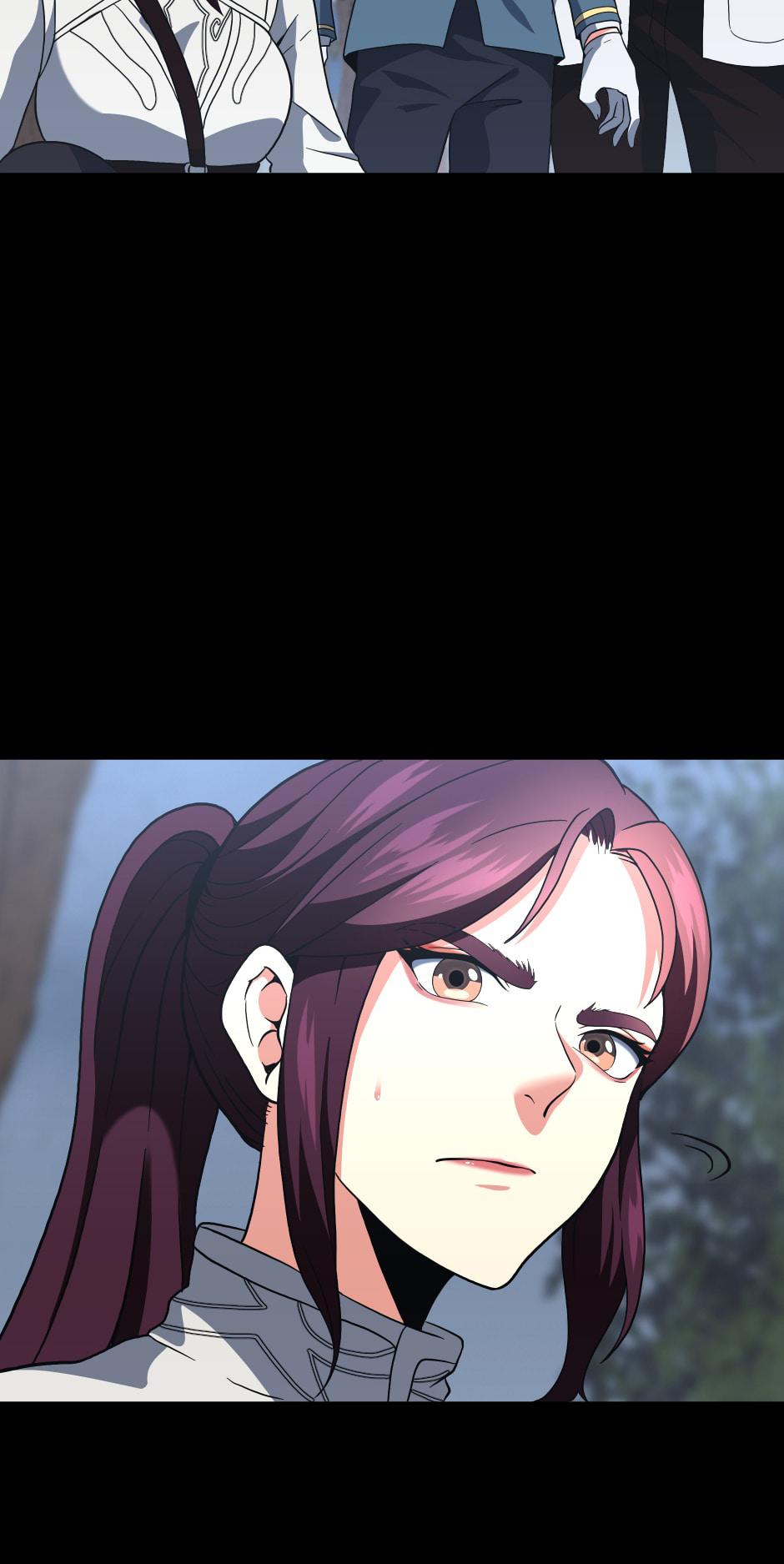 The Beginning After the End Chapter 100 — page 58