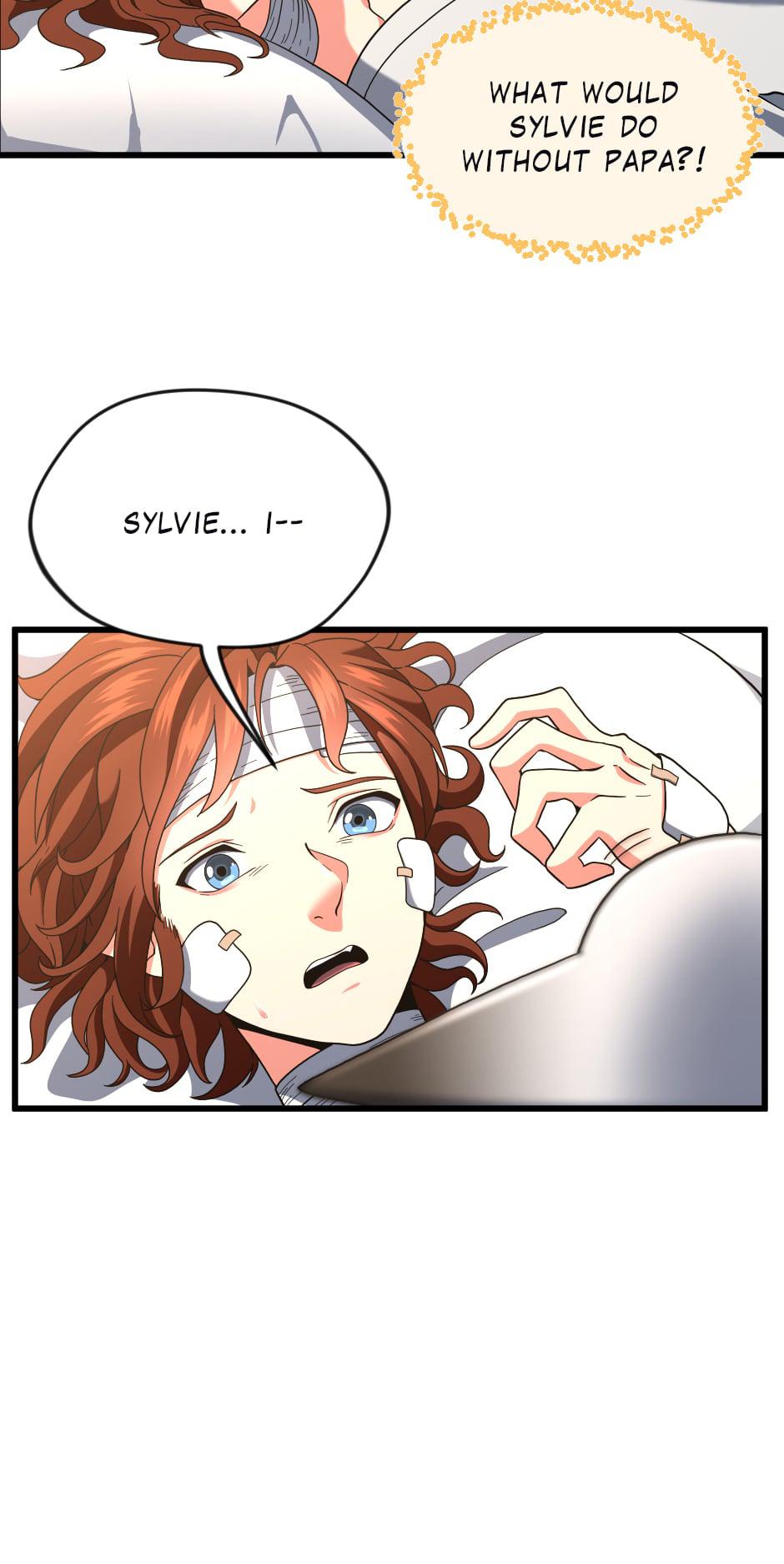 The Beginning After the End Chapter 100 — page 65