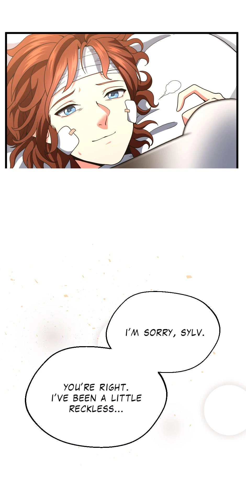 The Beginning After the End Chapter 100 — page 66