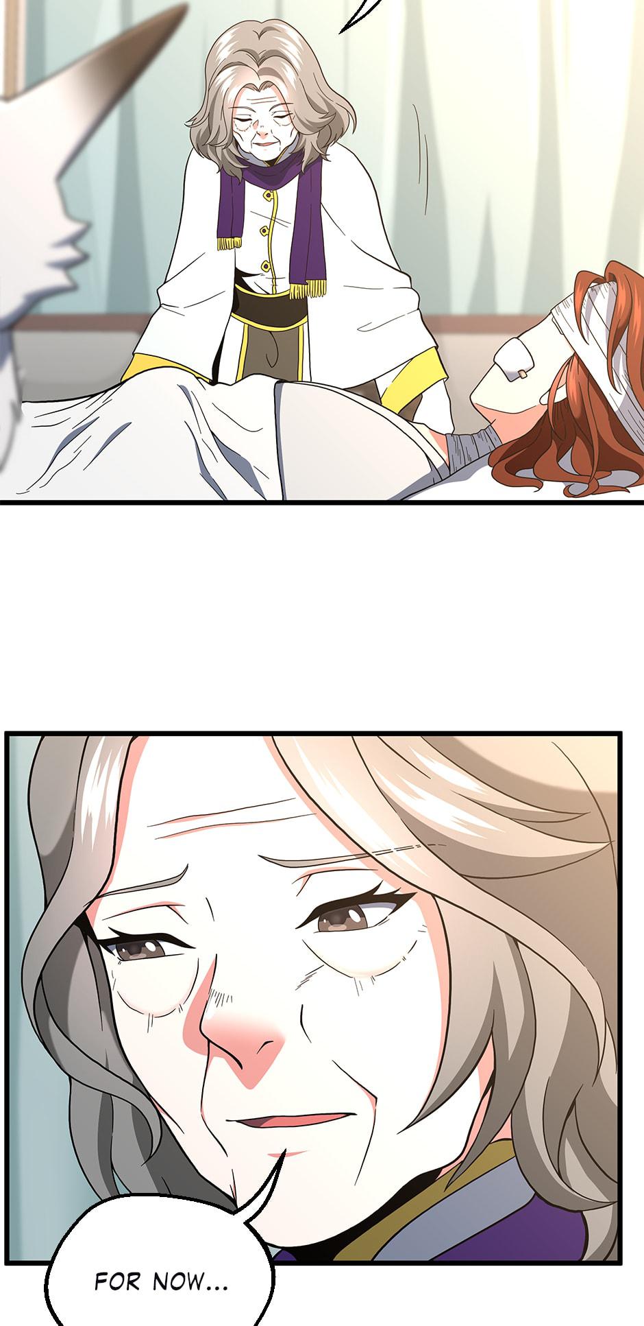 The Beginning After the End Chapter 100 — page 72