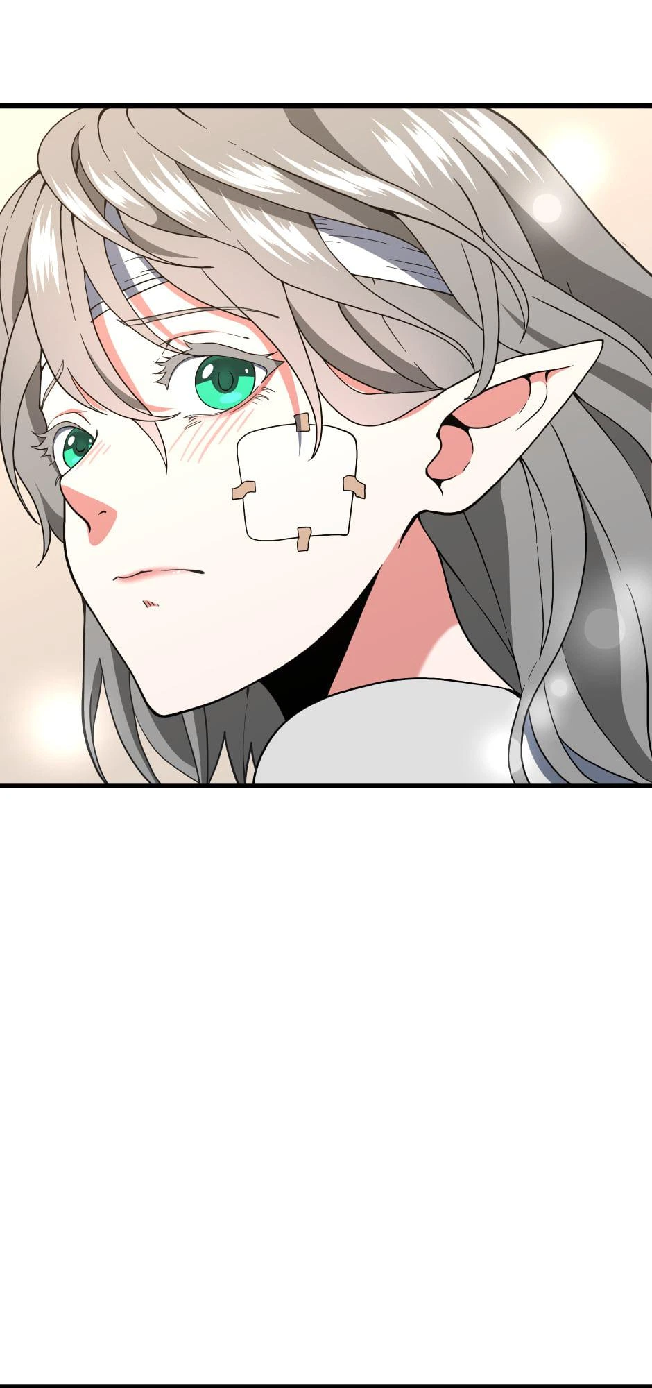 The Beginning After the End Chapter 100 — page 84