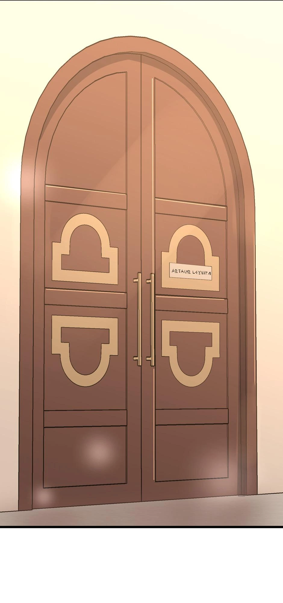 The Beginning After the End Chapter 100 — page 85