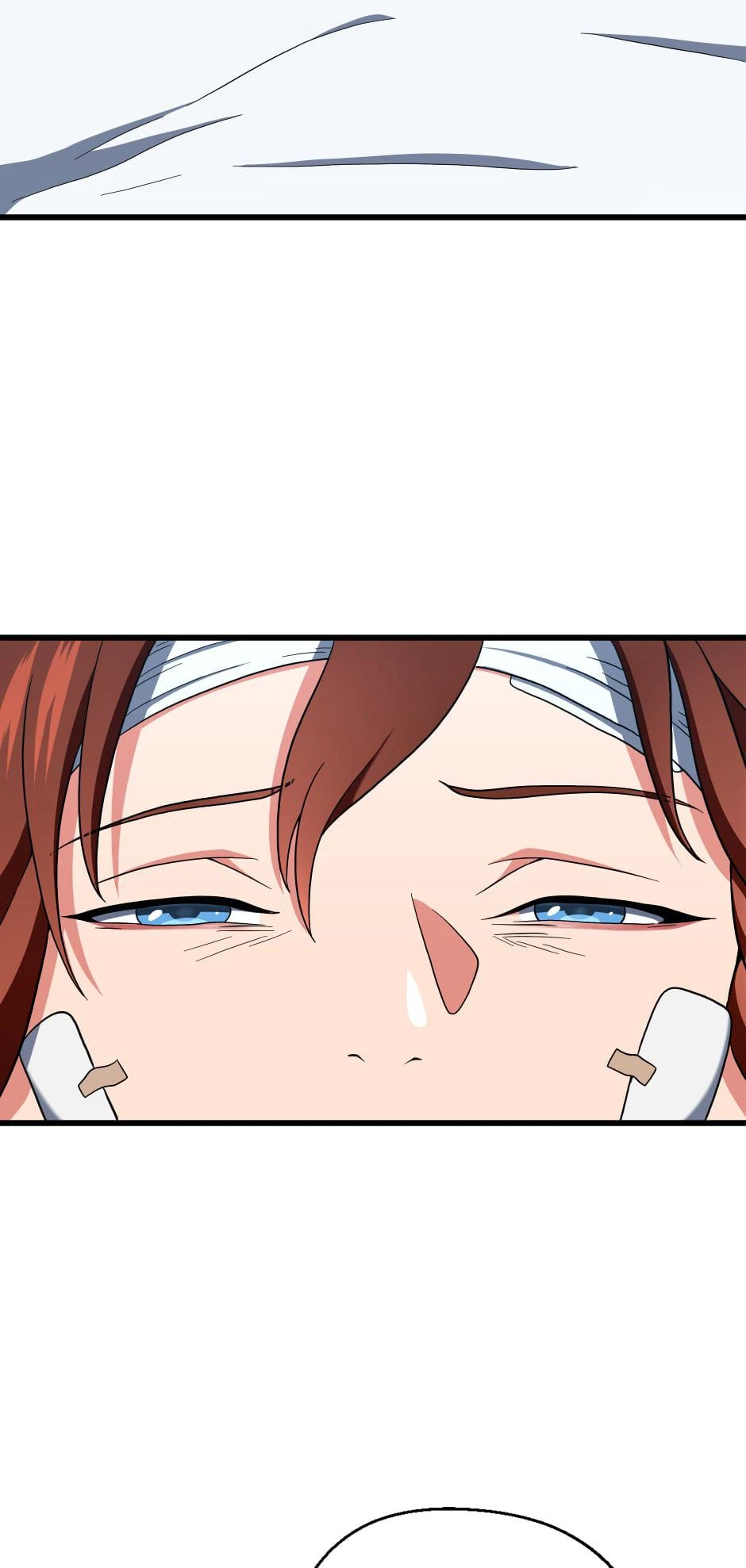 The Beginning After the End Chapter 101 — page 3