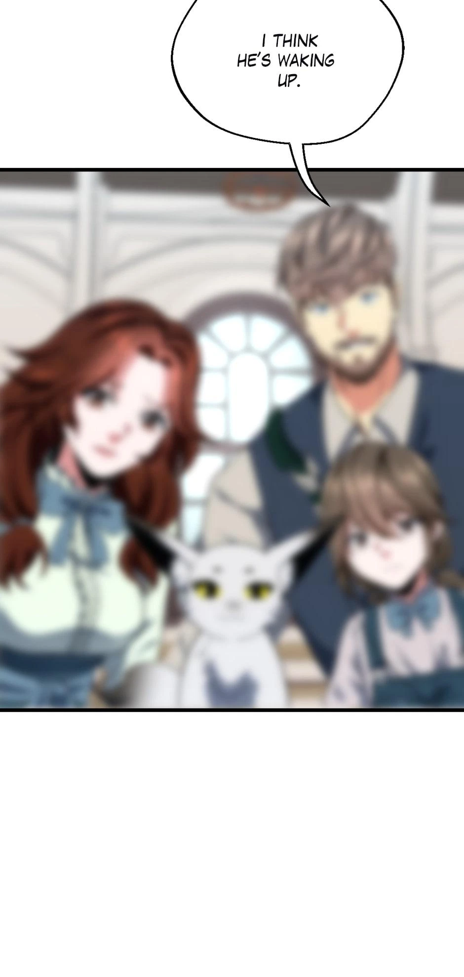 The Beginning After the End Chapter 101 — page 4