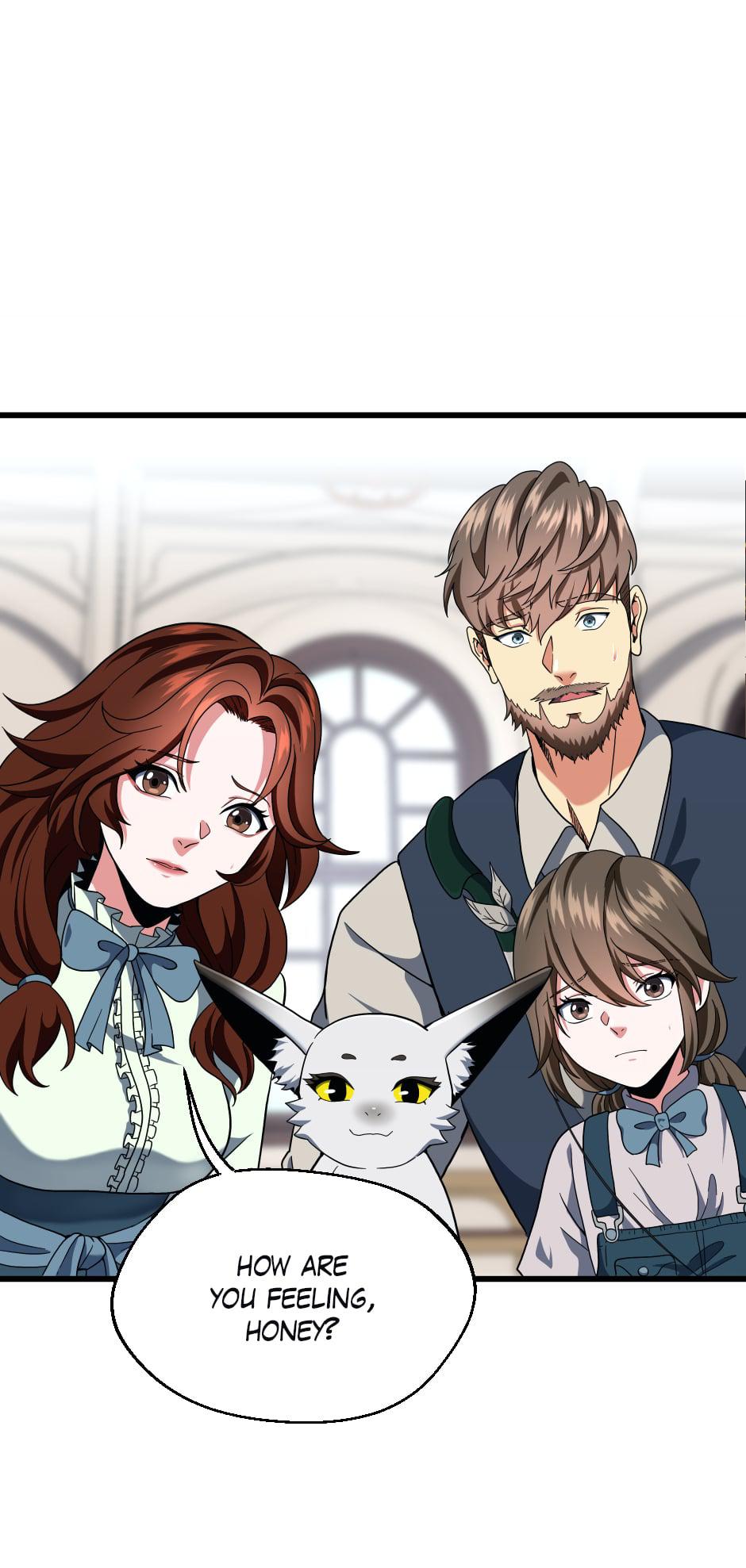 The Beginning After the End Chapter 101 — page 6