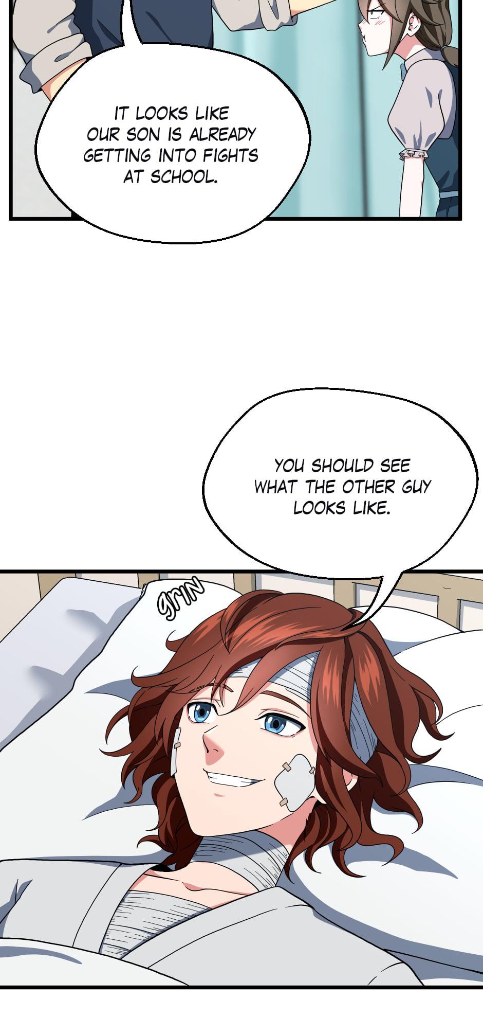 The Beginning After the End Chapter 101 — page 12
