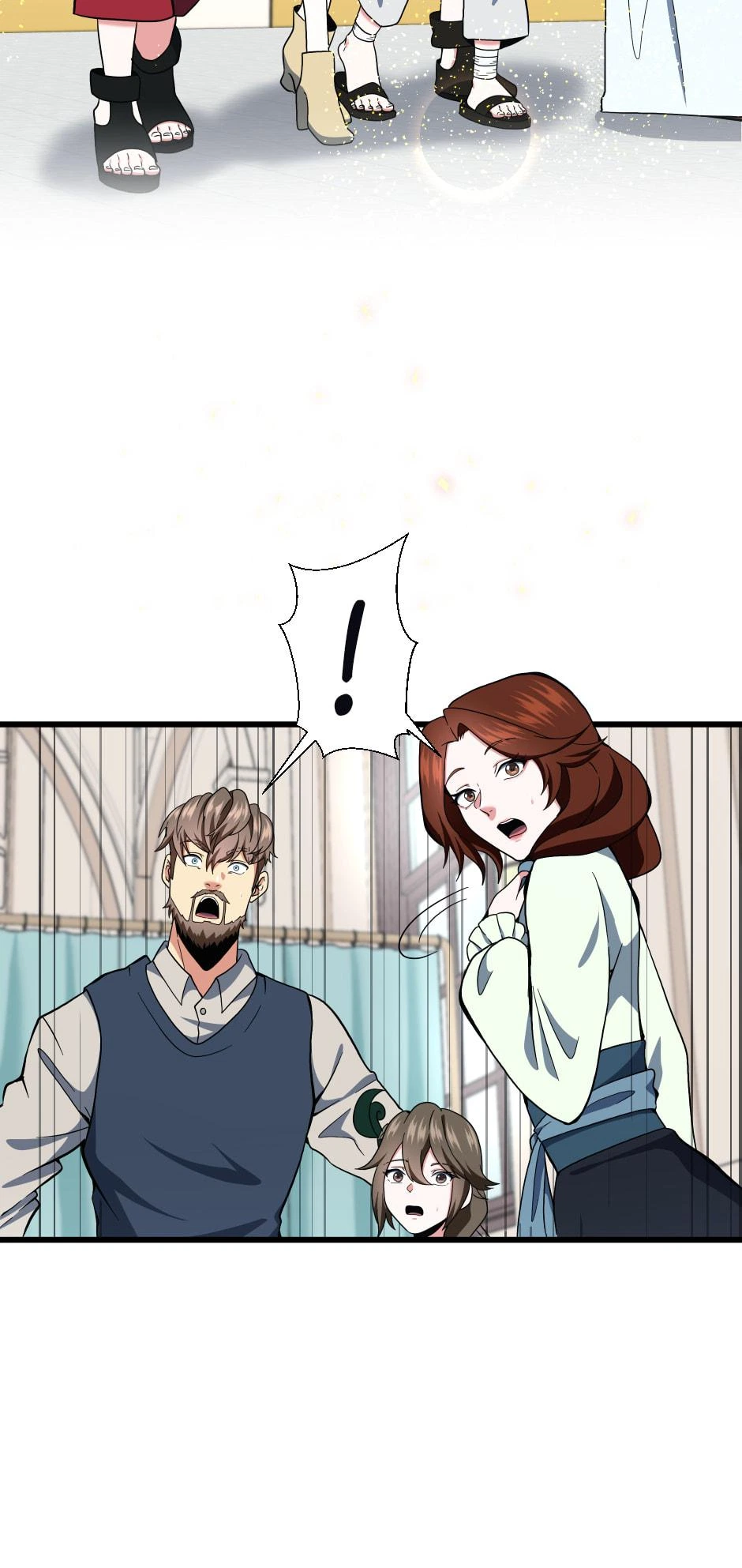 The Beginning After the End Chapter 101 — page 18