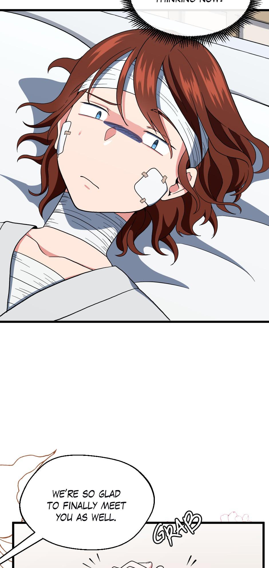 The Beginning After the End Chapter 101 — page 27