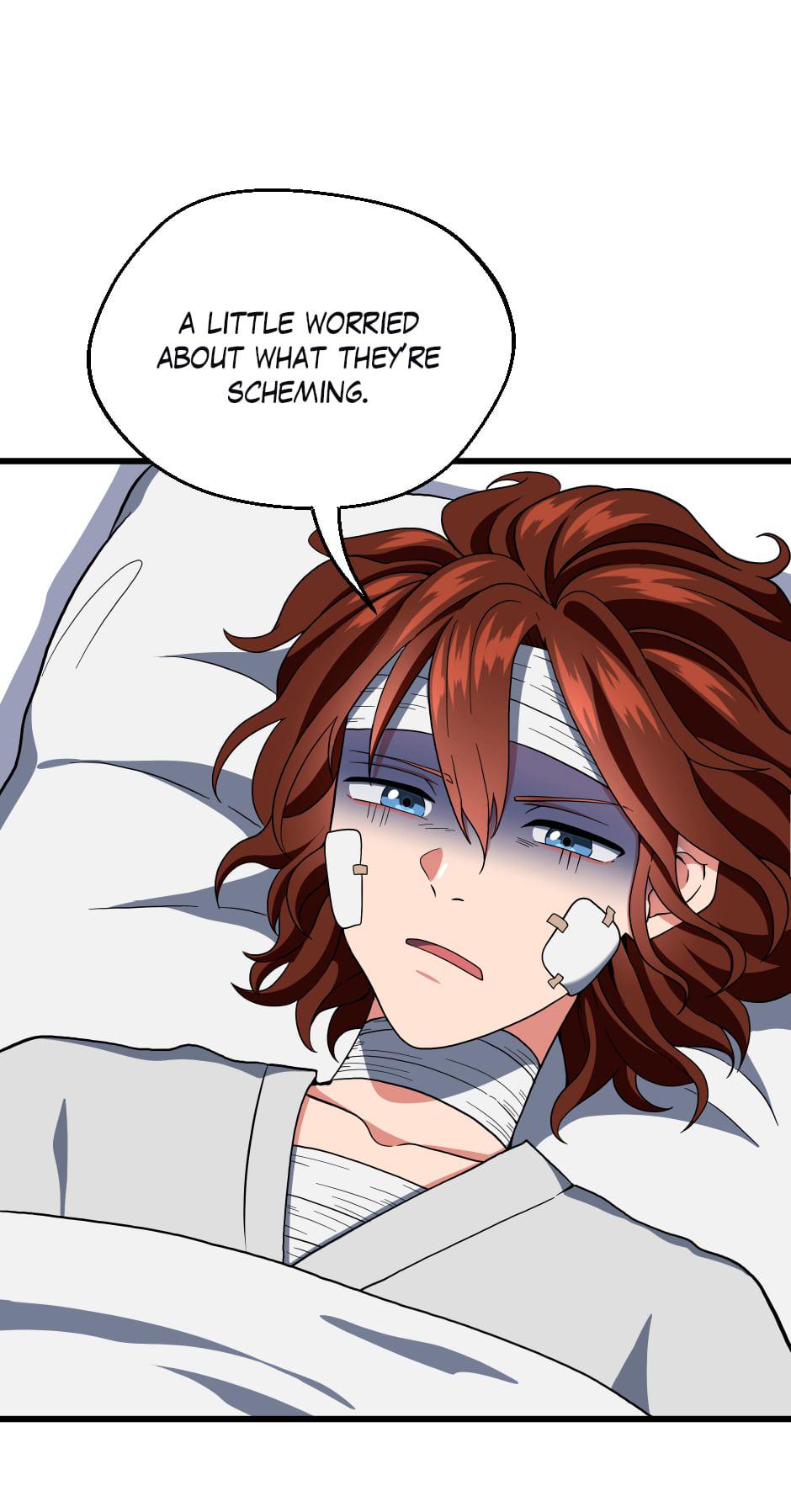 The Beginning After the End Chapter 101 — page 34