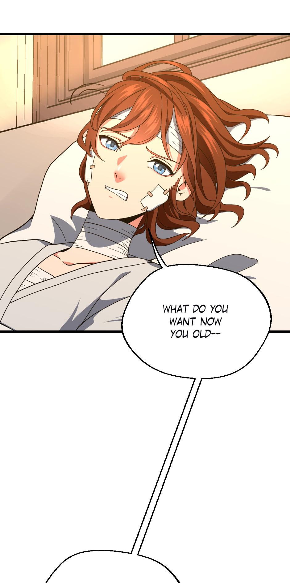The Beginning After the End Chapter 101 — page 63