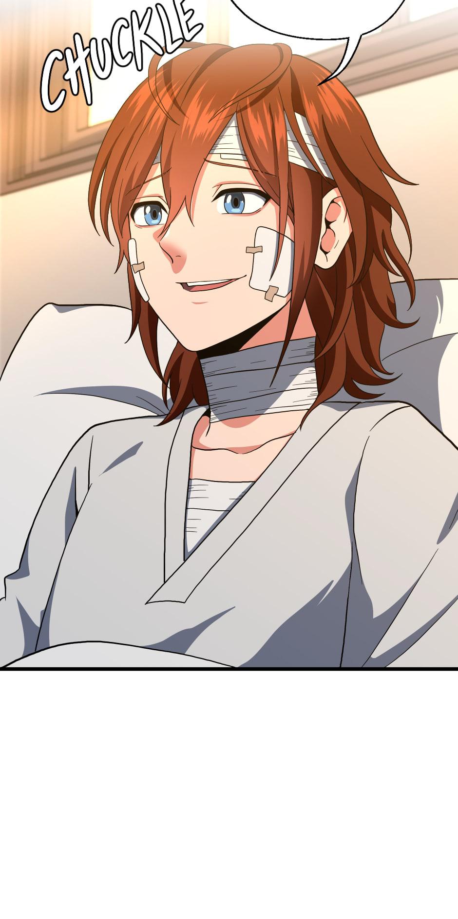 The Beginning After the End Chapter 101 — page 69