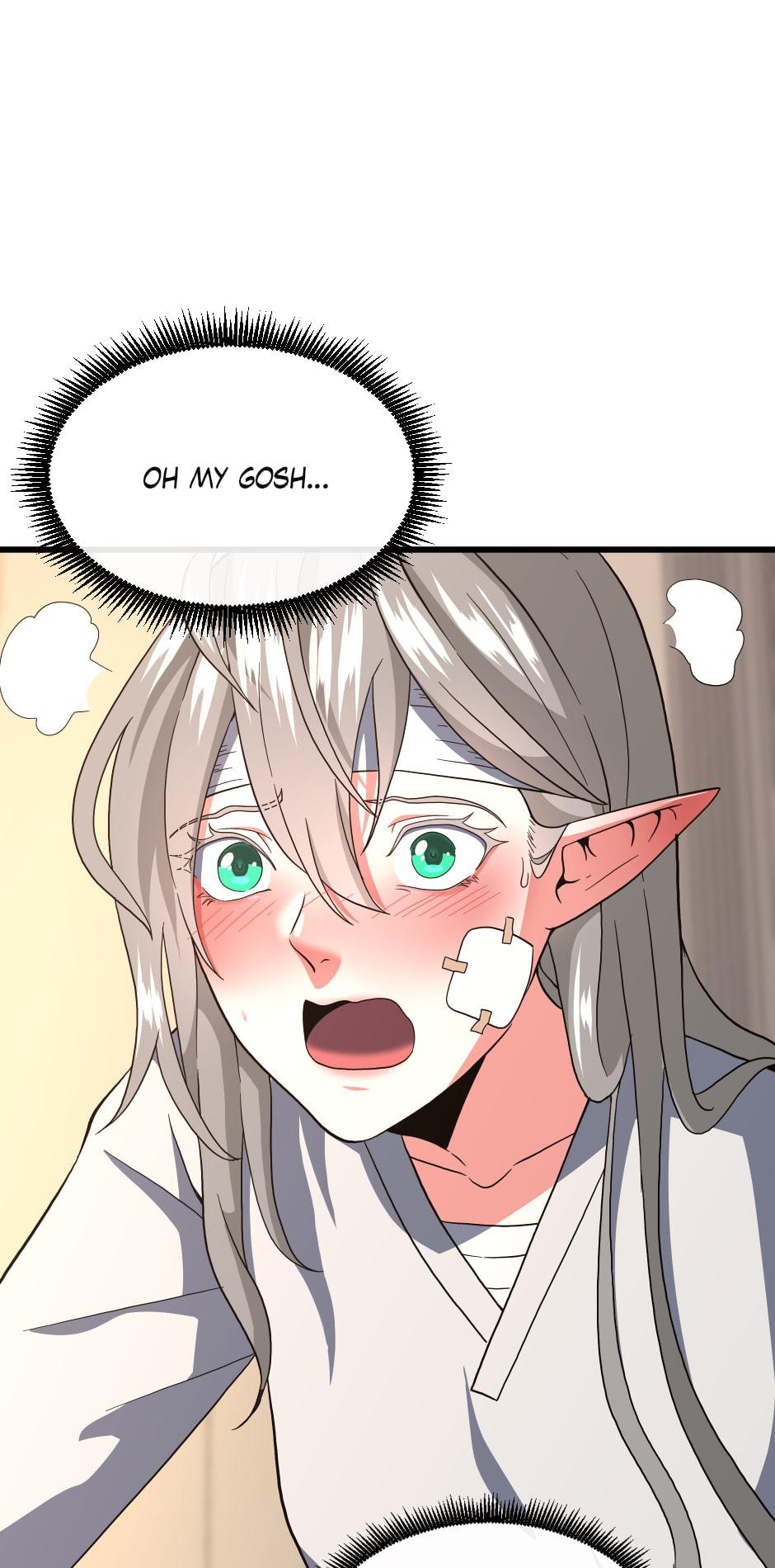 The Beginning After the End Chapter 102 — page 5
