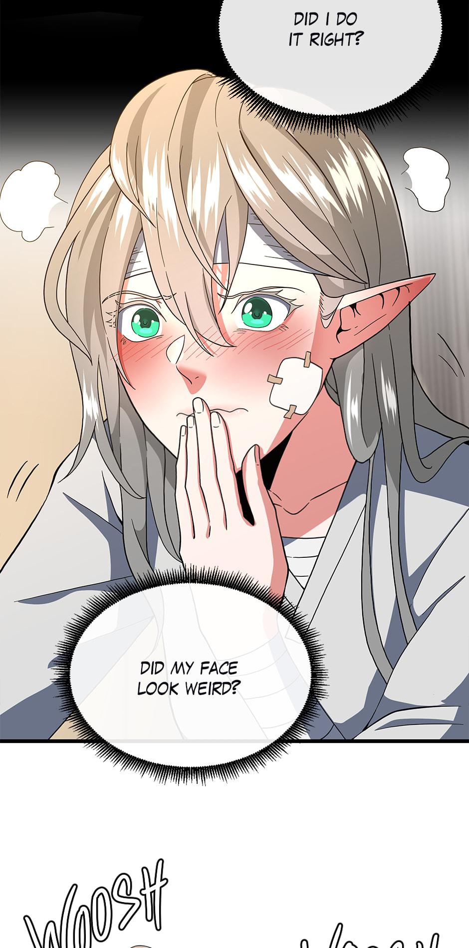 The Beginning After the End Chapter 102 — page 7