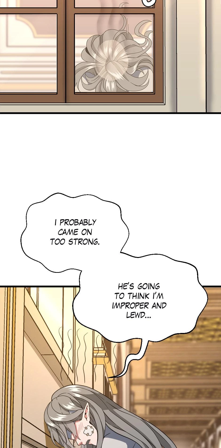 The Beginning After the End Chapter 102 — page 12