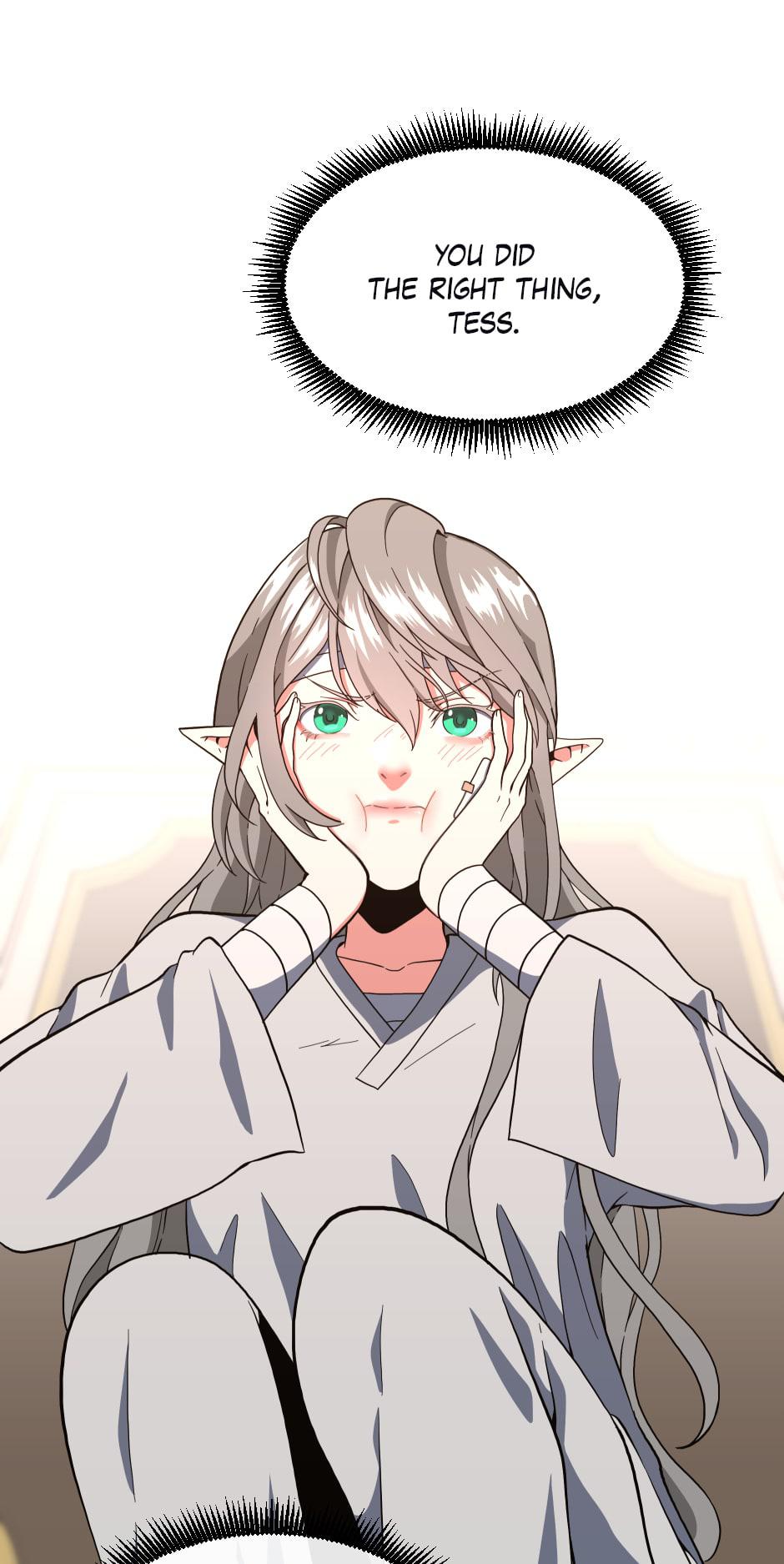 The Beginning After the End Chapter 102 — page 16