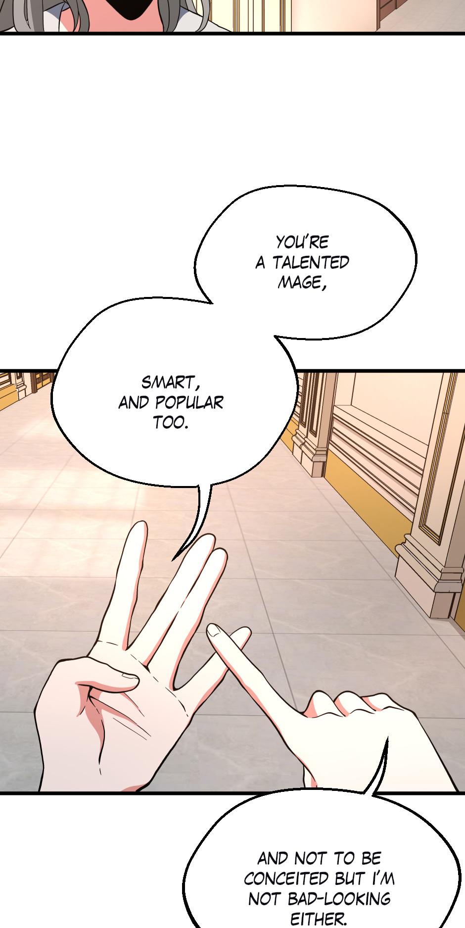 The Beginning After the End Chapter 102 — page 19