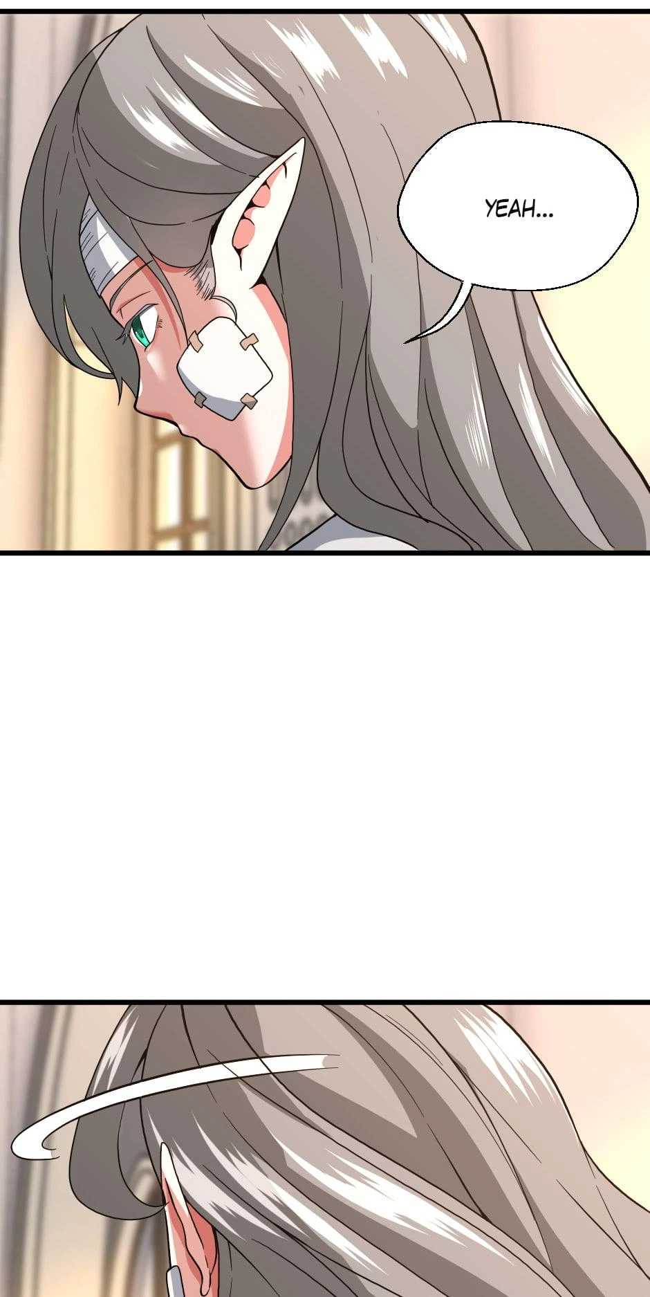 The Beginning After the End Chapter 102 — page 21