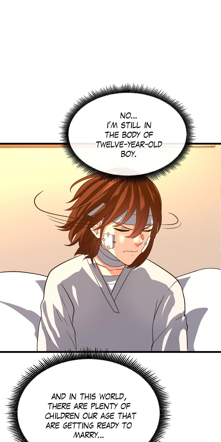 The Beginning After the End Chapter 102 — page 28
