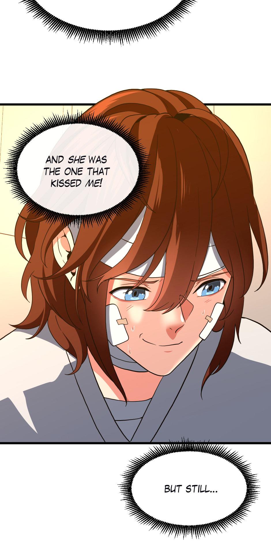 The Beginning After the End Chapter 102 — page 29