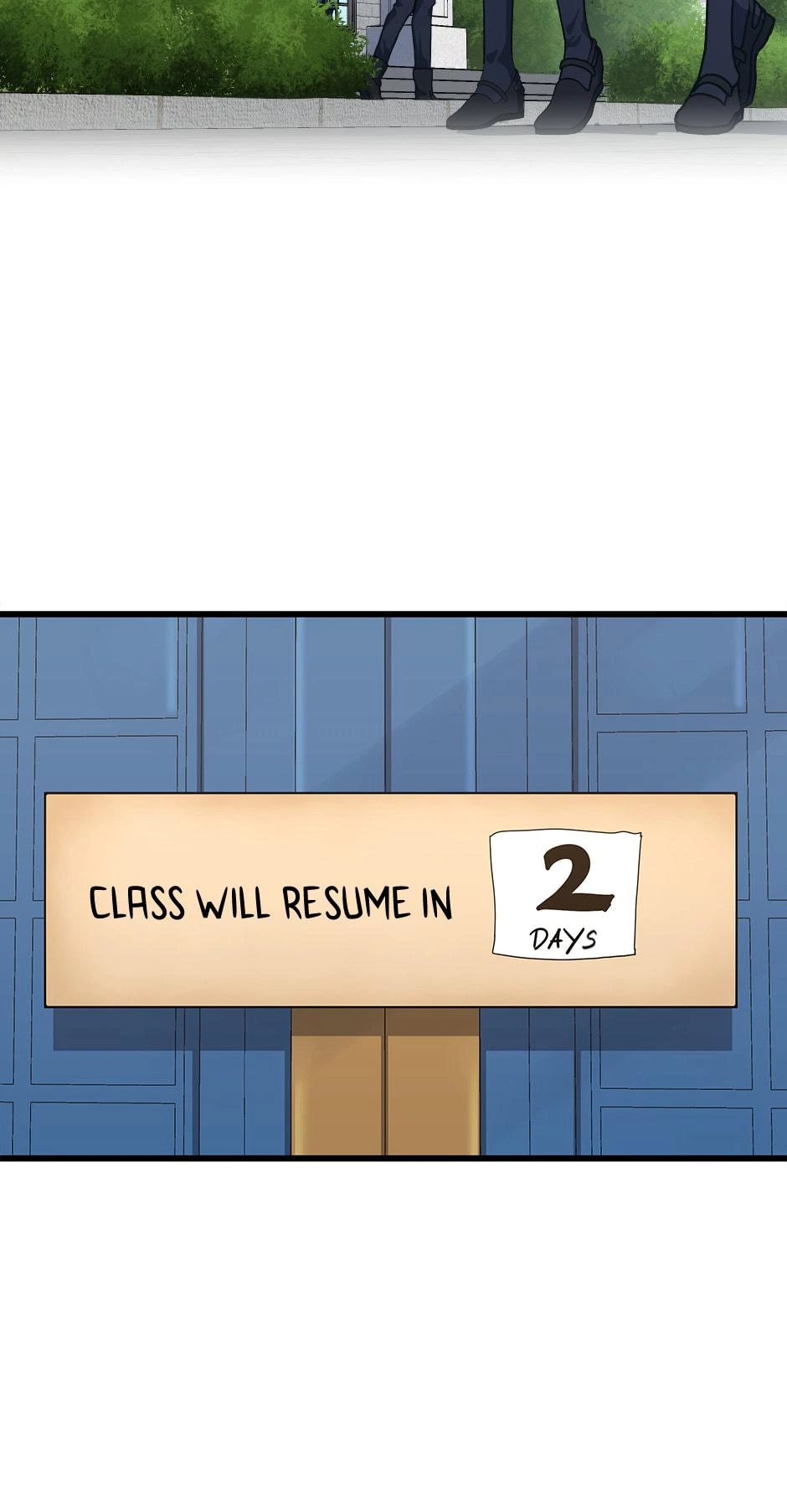 The Beginning After the End Chapter 102 — page 36
