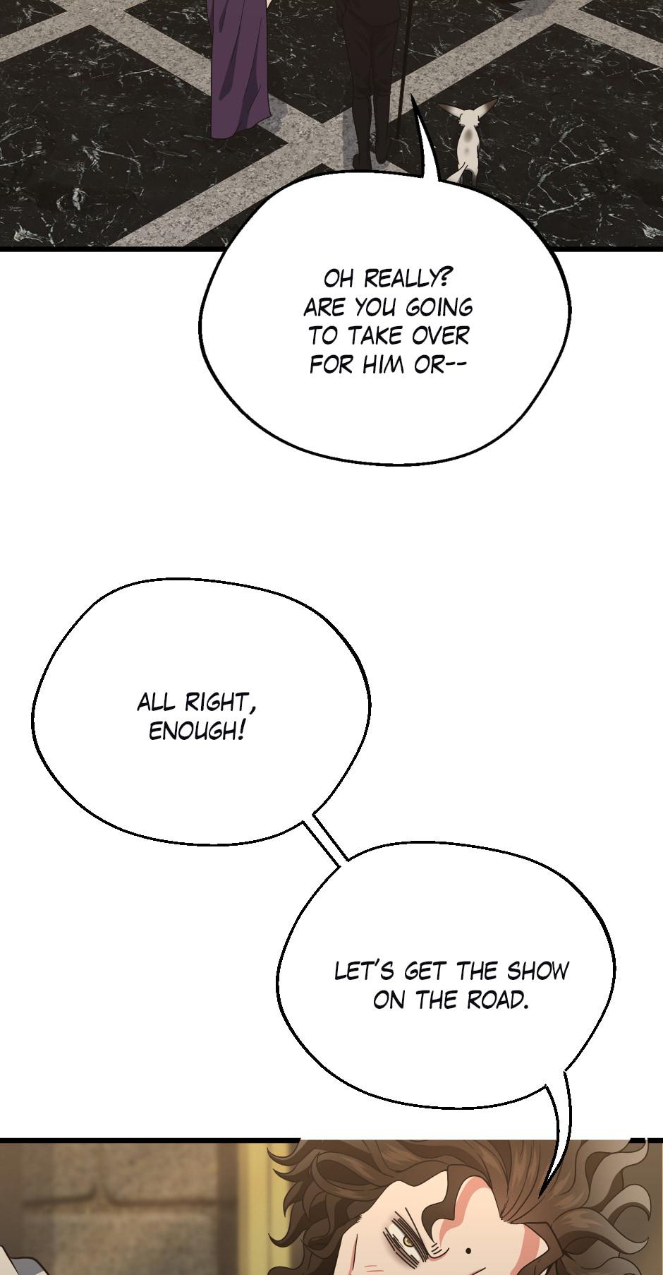 The Beginning After the End Chapter 102 — page 45