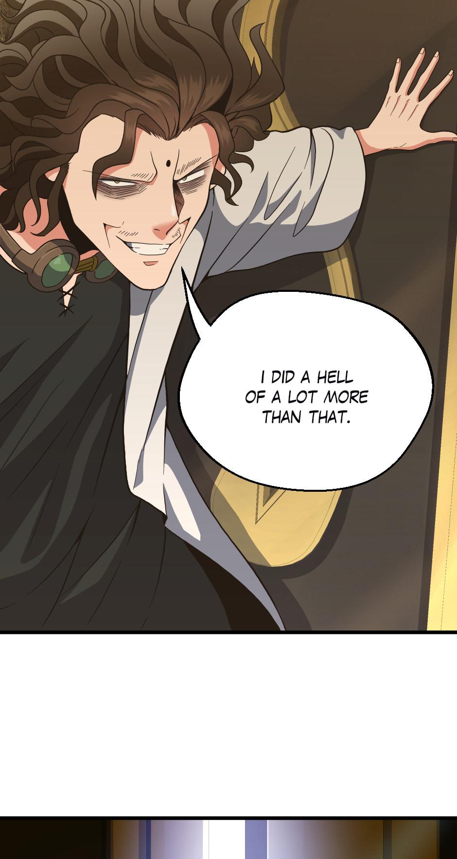 The Beginning After the End Chapter 102 — page 50