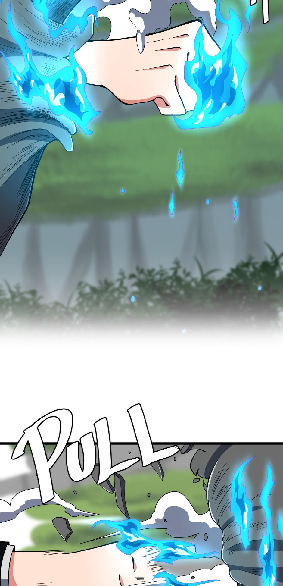 The Beginning After the End Chapter 102 — page 65