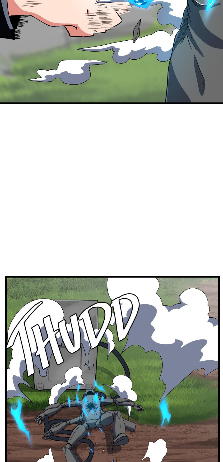 The Beginning After the End Chapter 102 — page 66