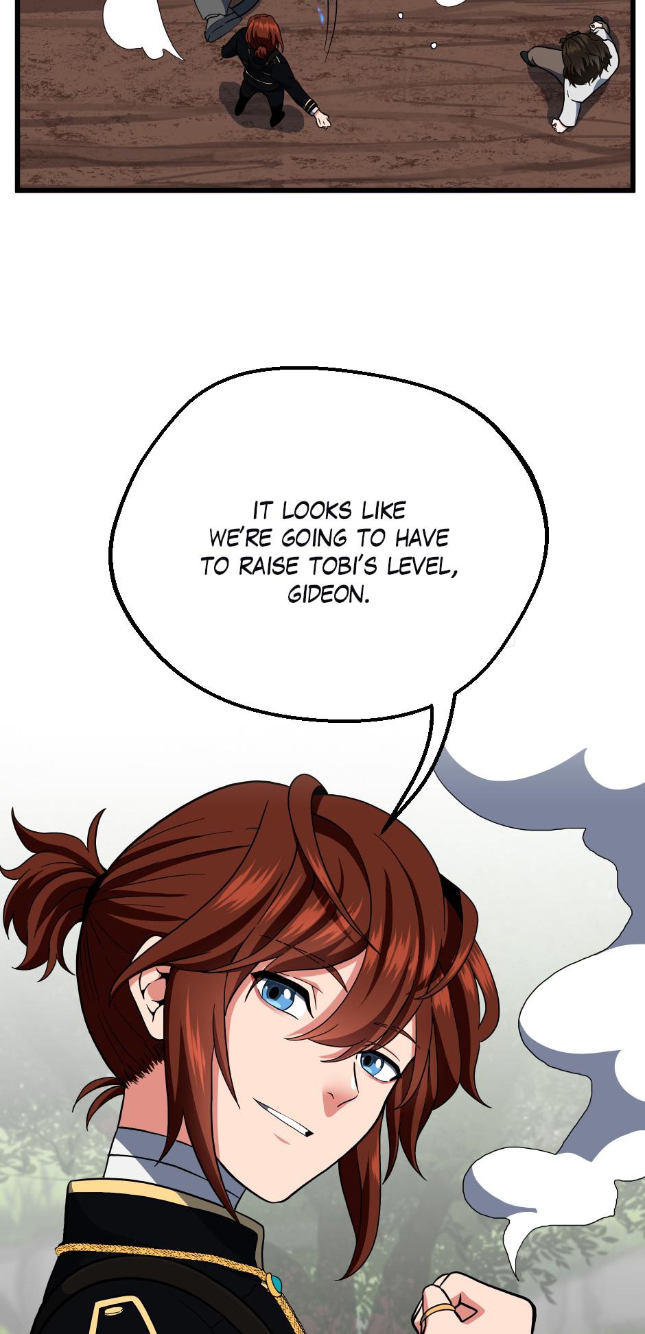 The Beginning After the End Chapter 102 — page 67