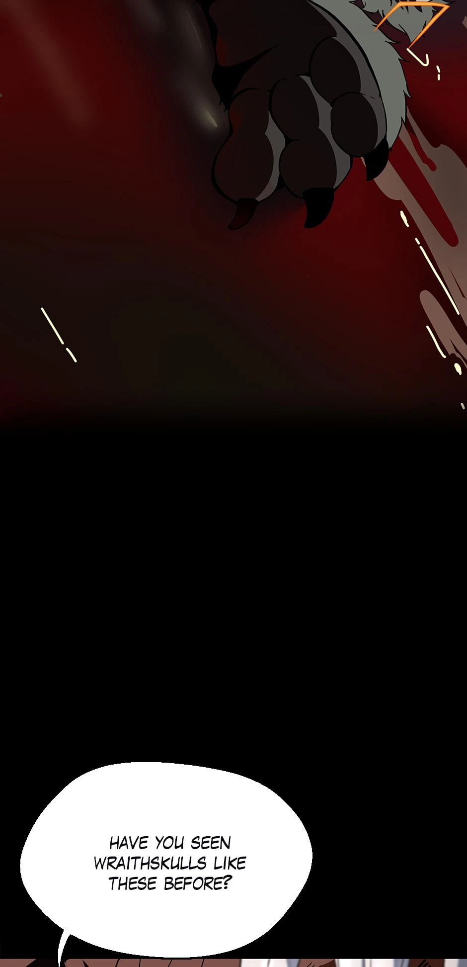 The Beginning After the End Chapter 102 — page 74