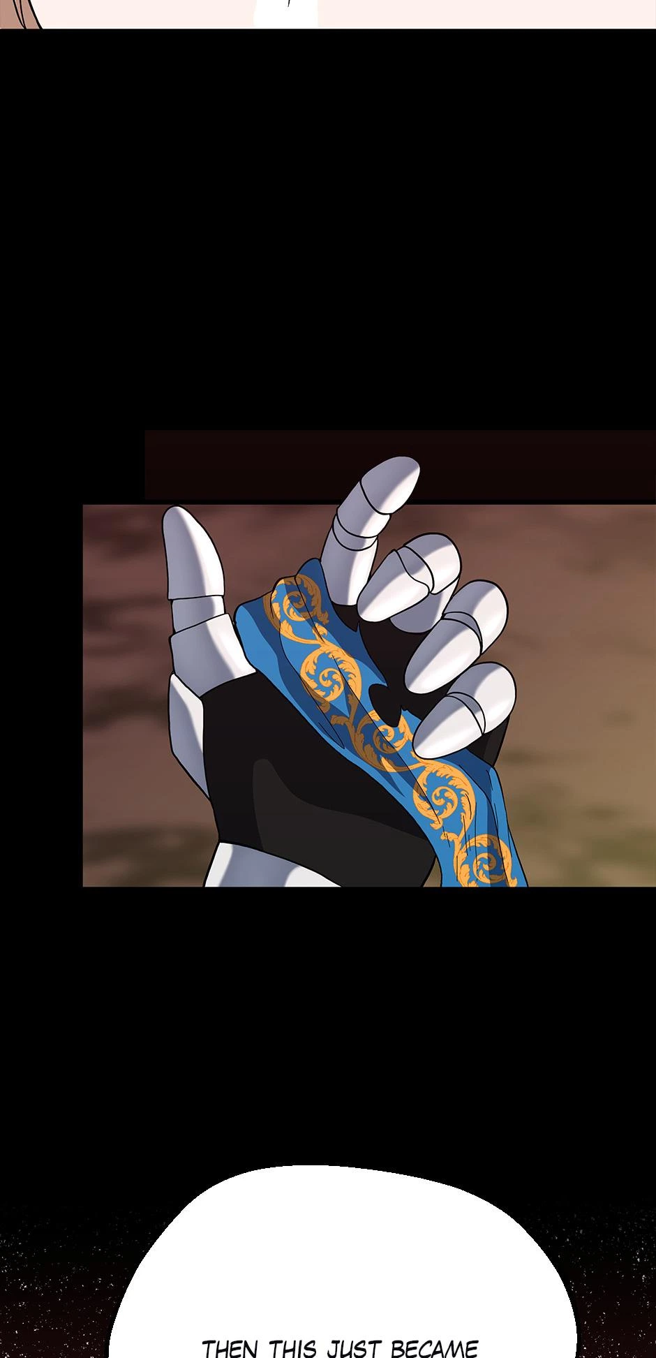 The Beginning After the End Chapter 102 — page 78
