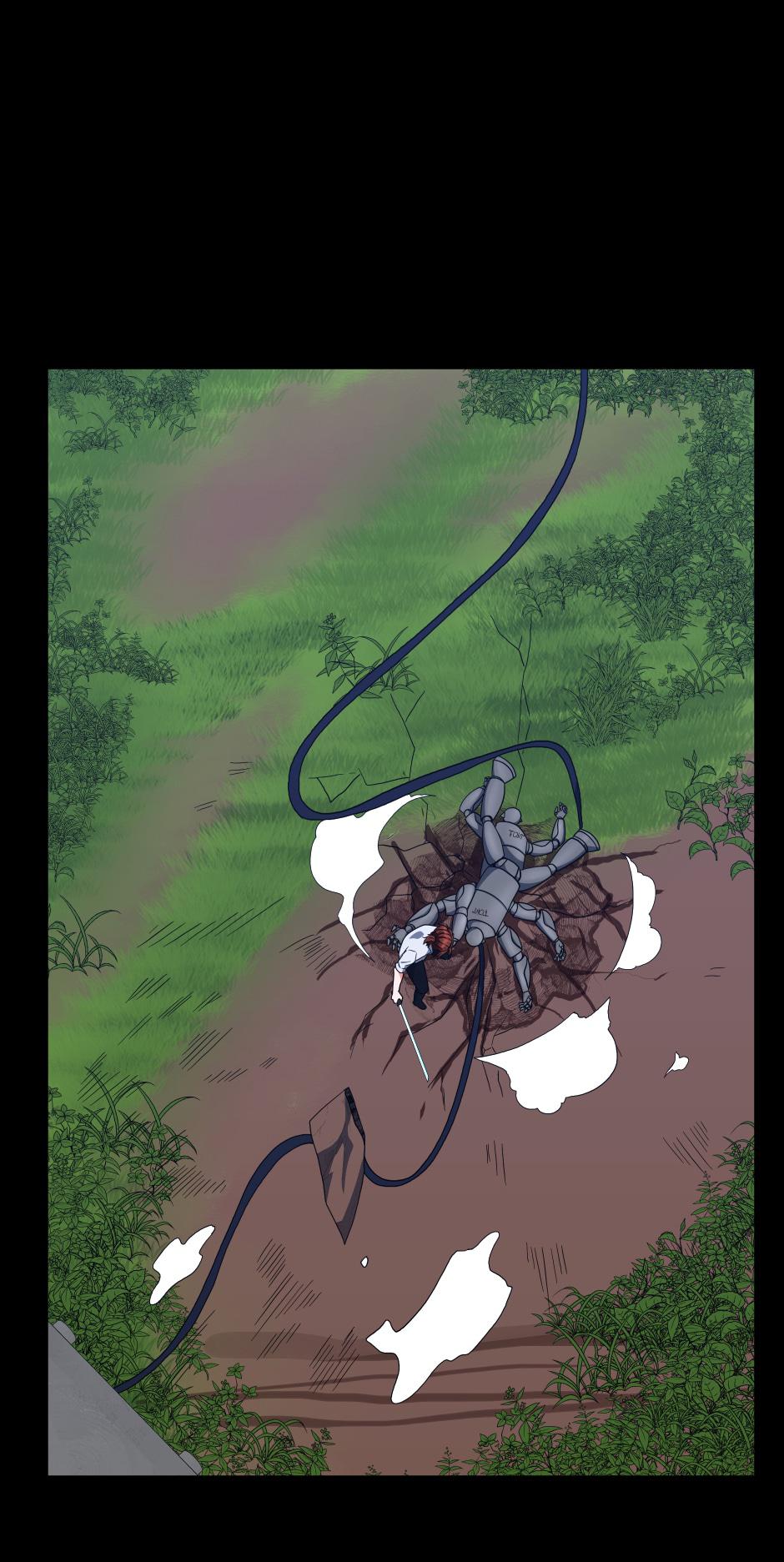 The Beginning After the End Chapter 103 — page 13