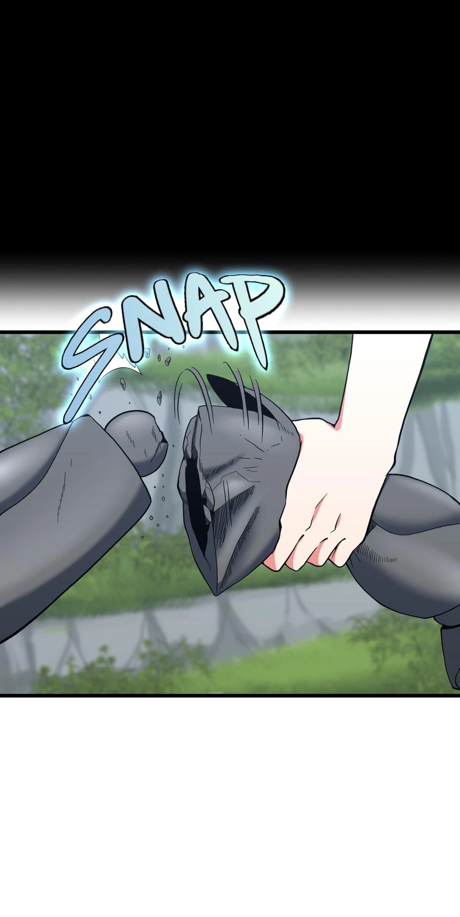 The Beginning After the End Chapter 103 — page 14