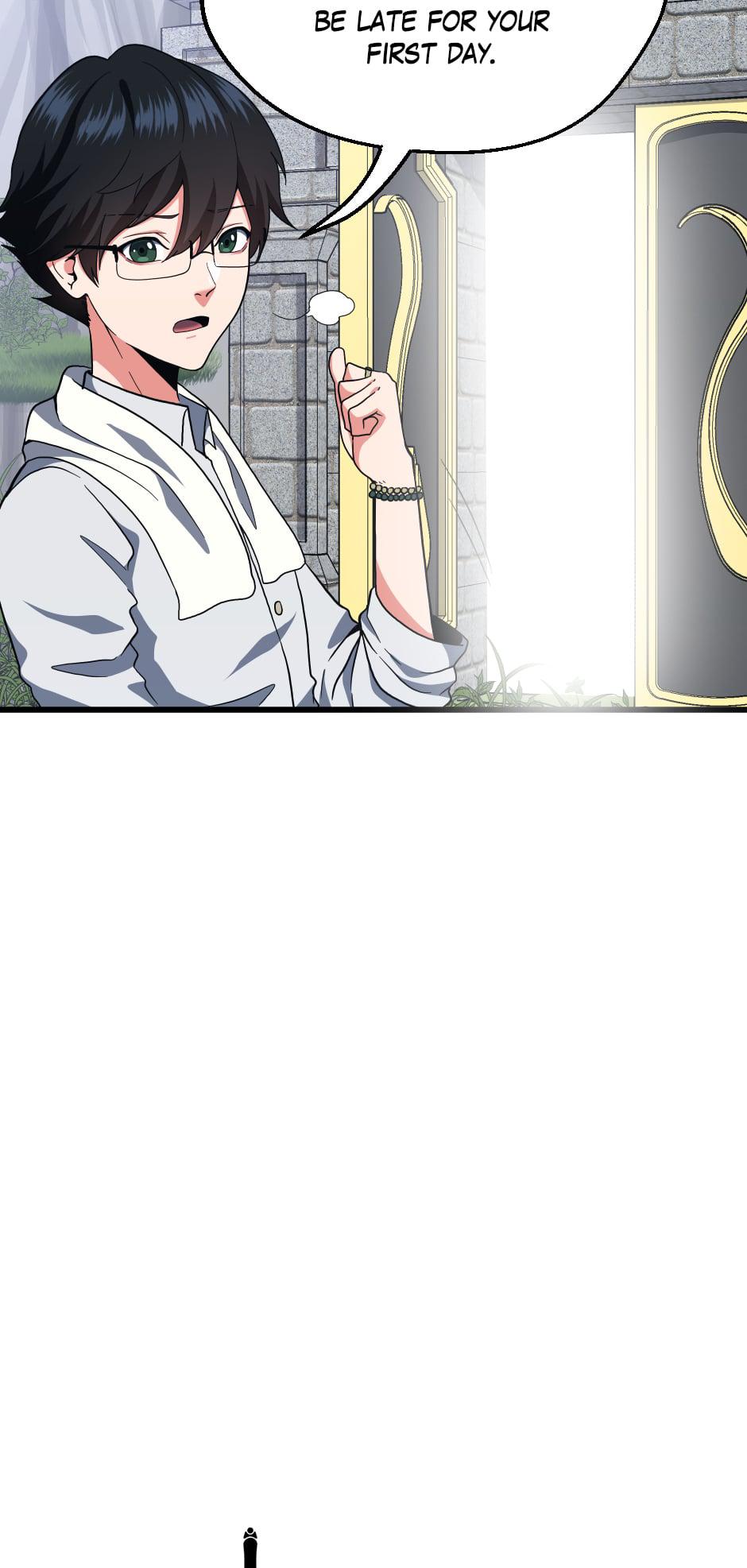 The Beginning After the End Chapter 103 — page 34