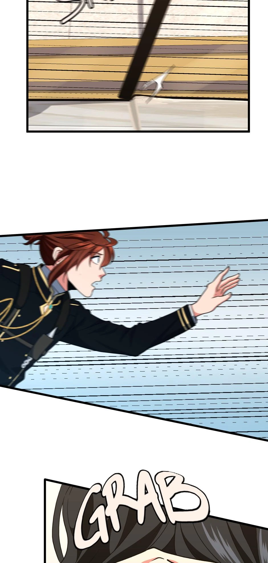 The Beginning After the End Chapter 103 — page 39