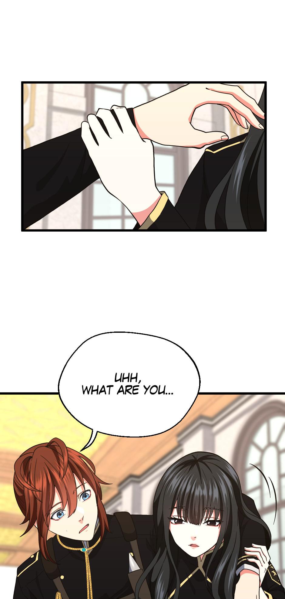 The Beginning After the End Chapter 103 — page 42