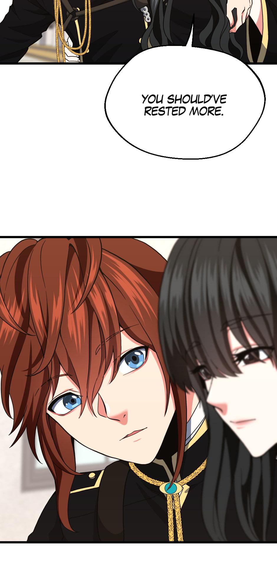 The Beginning After the End Chapter 103 — page 43