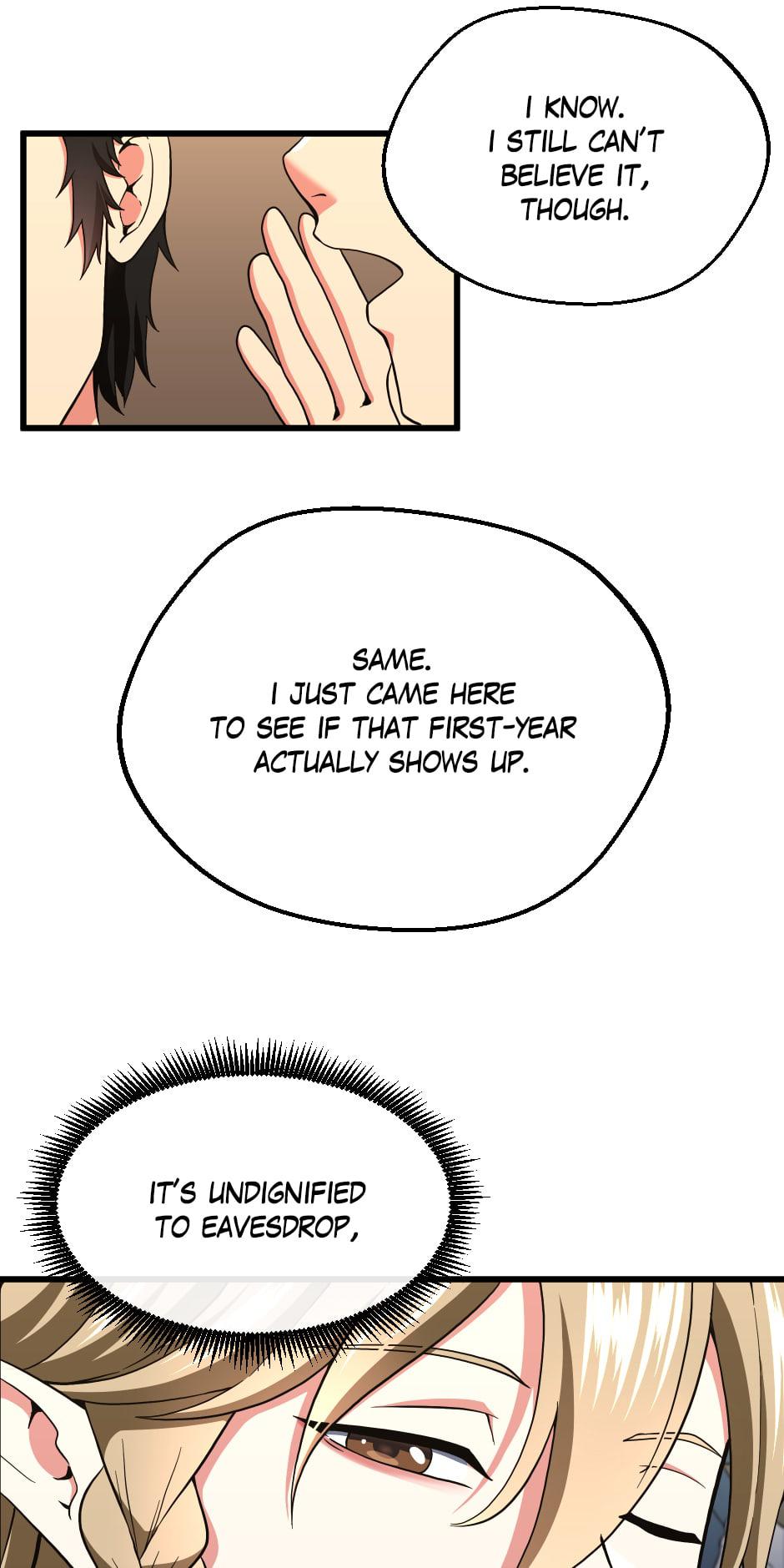 The Beginning After the End Chapter 103 — page 48