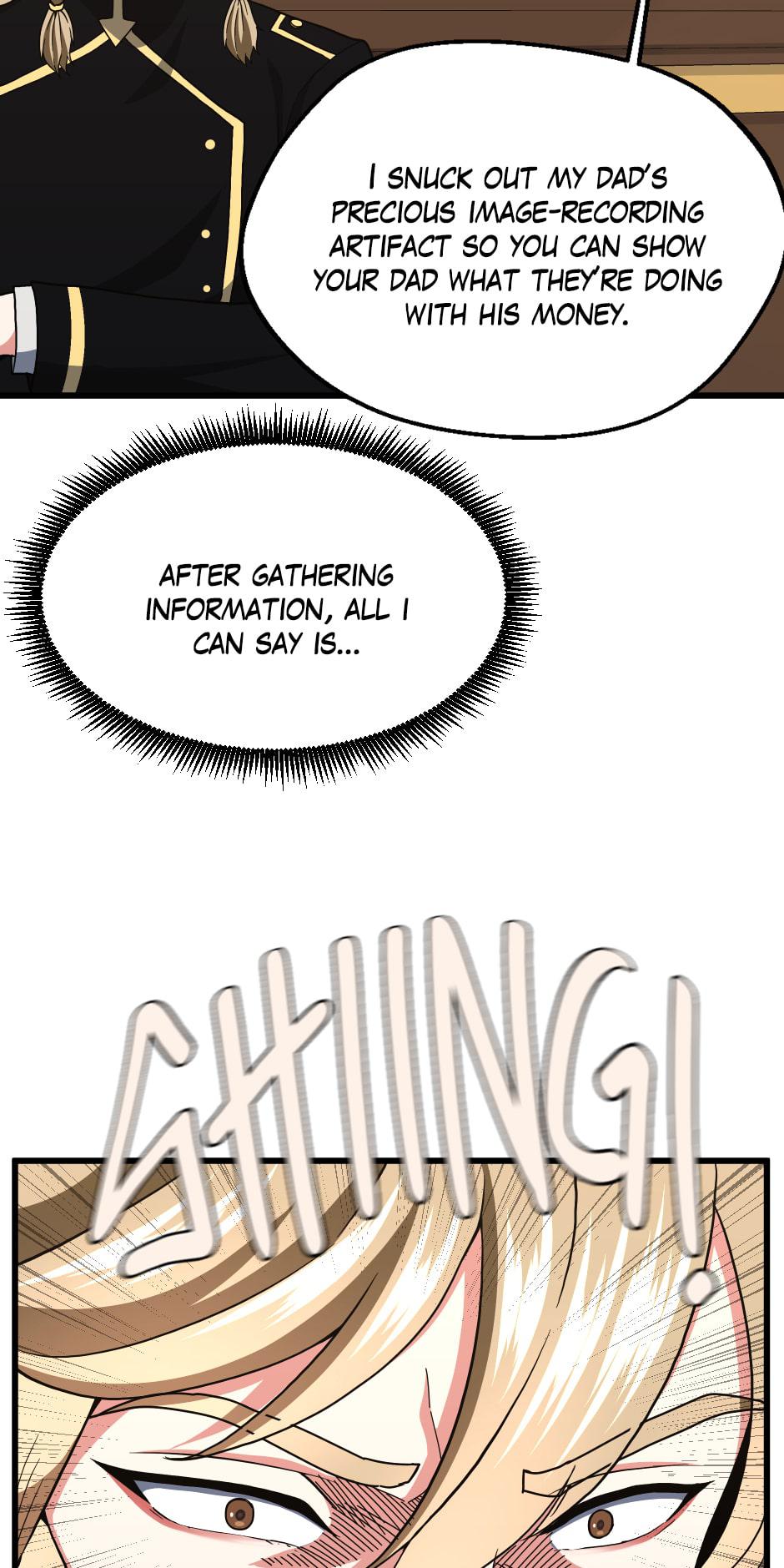 The Beginning After the End Chapter 103 — page 51