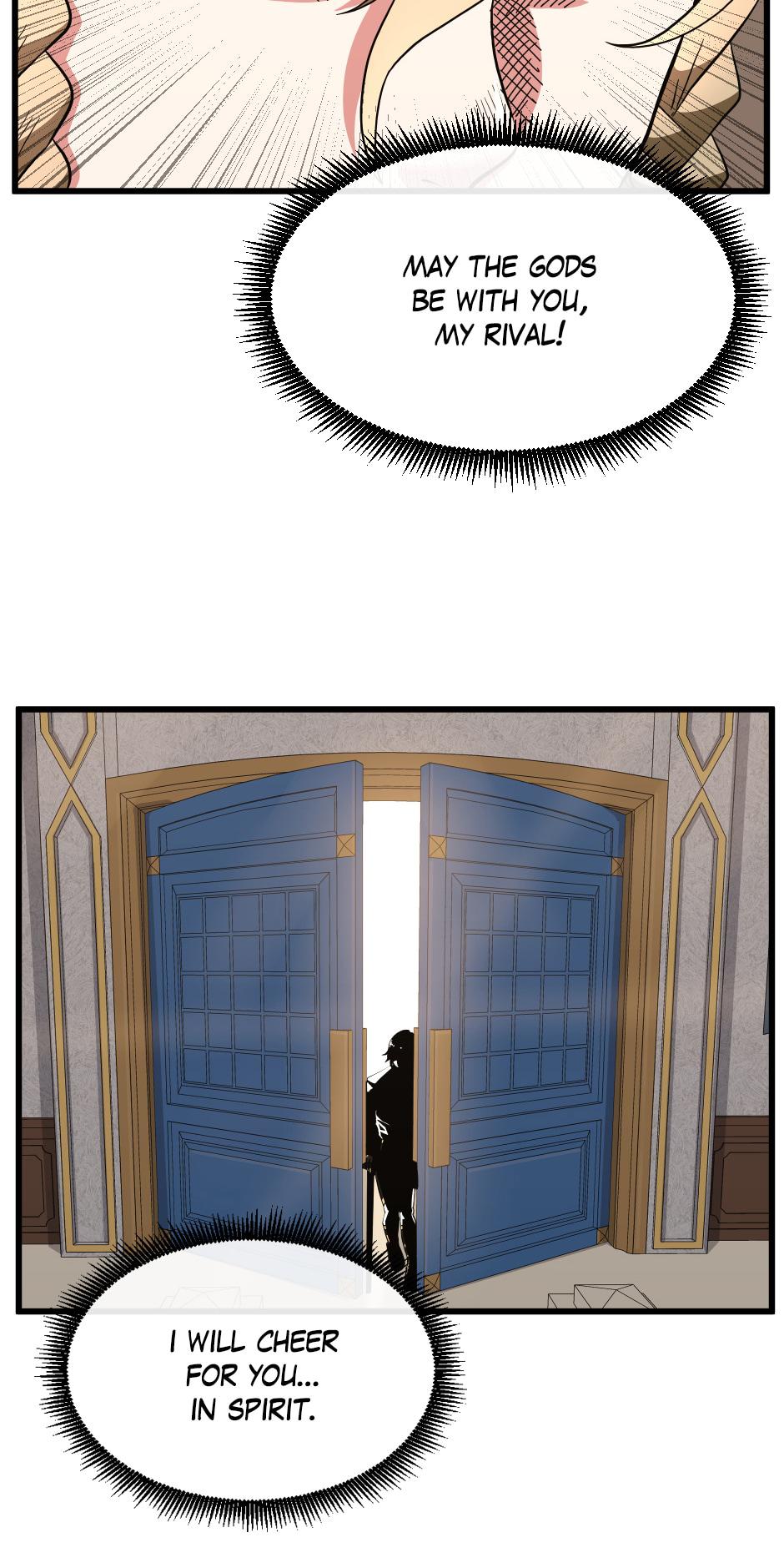 The Beginning After the End Chapter 103 — page 52