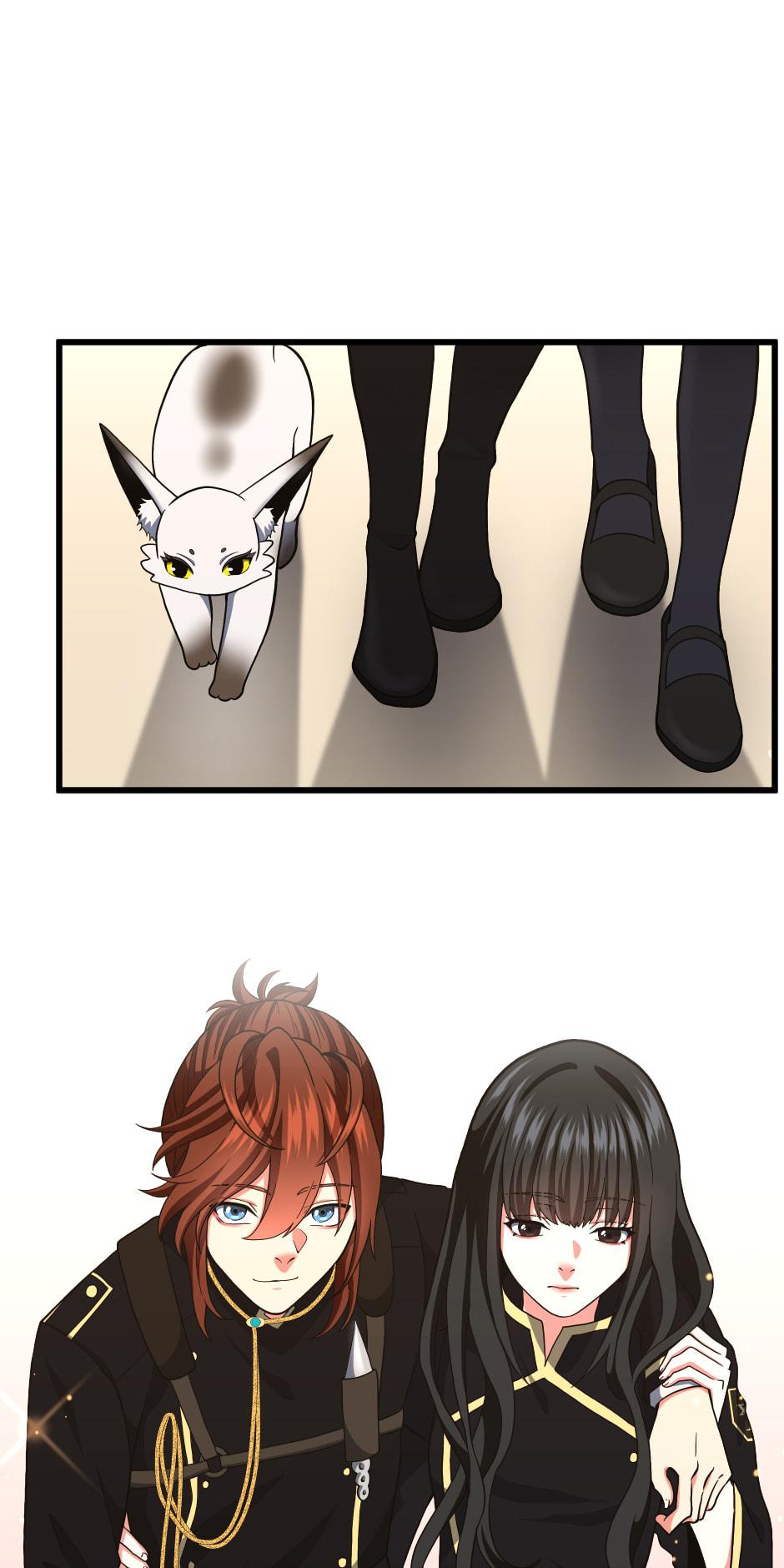 The Beginning After the End Chapter 103 — page 53