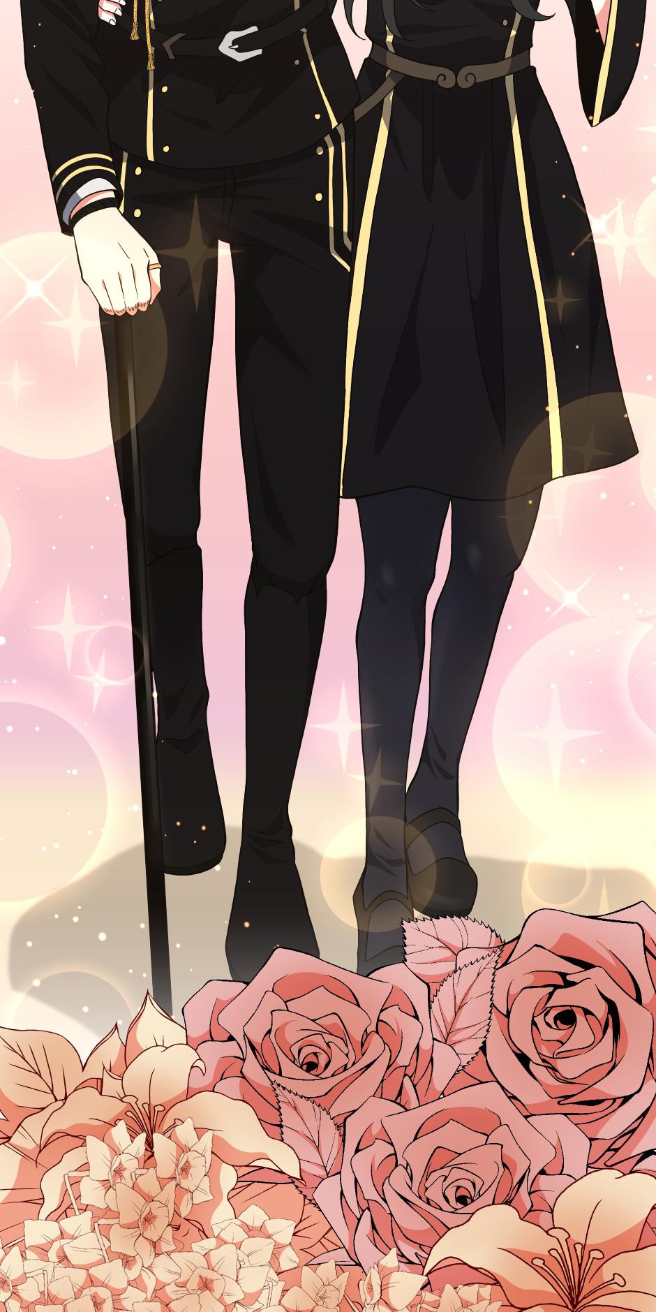 The Beginning After the End Chapter 103 — page 54