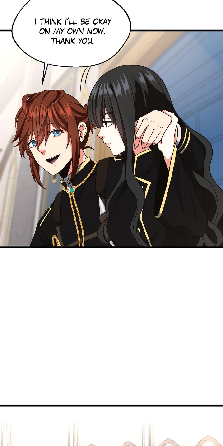 The Beginning After the End Chapter 103 — page 58