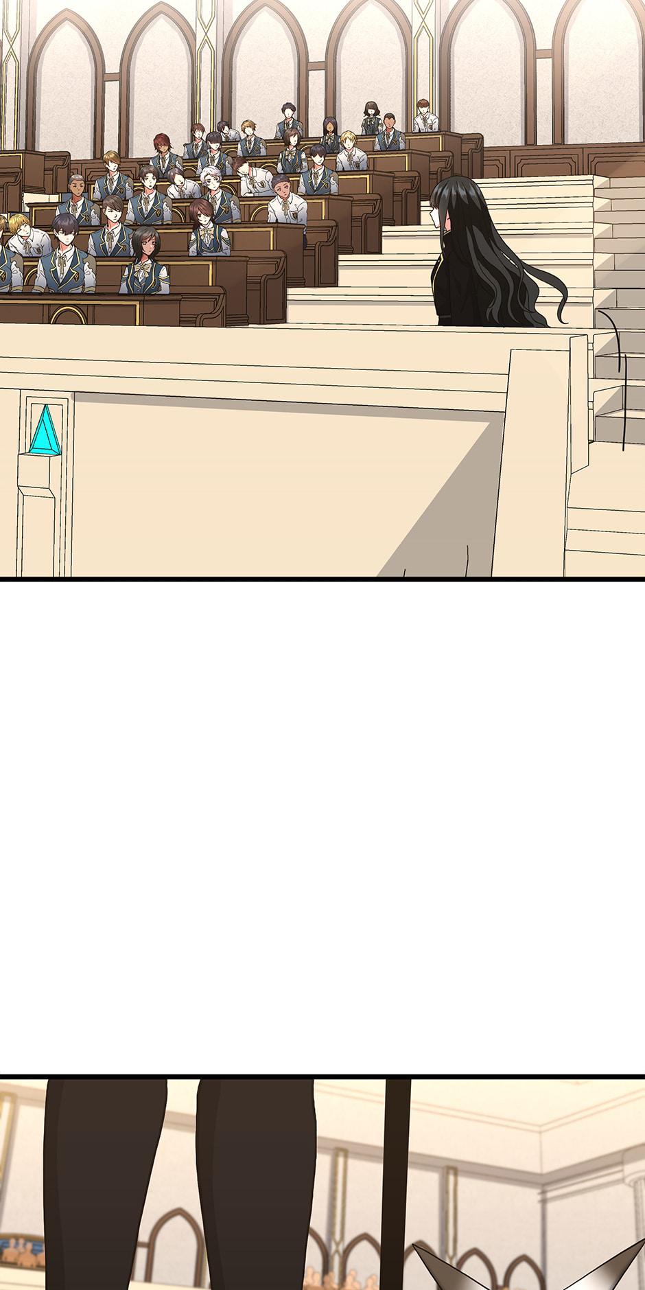 The Beginning After the End Chapter 103 — page 59