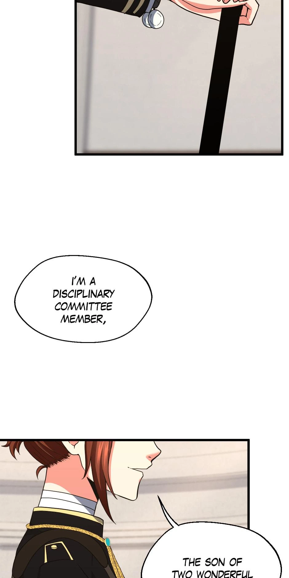 The Beginning After the End Chapter 103 — page 61