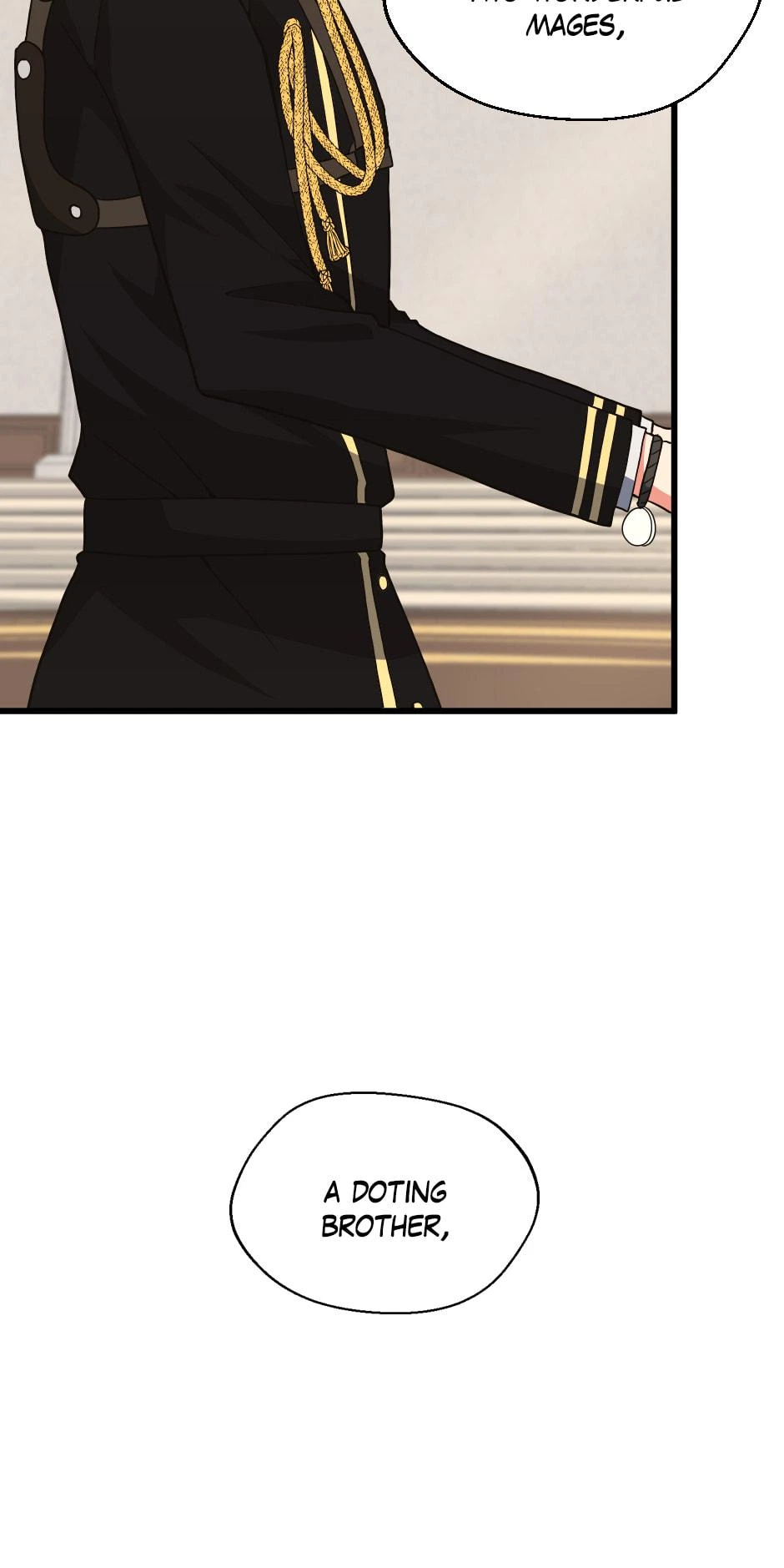 The Beginning After the End Chapter 103 — page 62