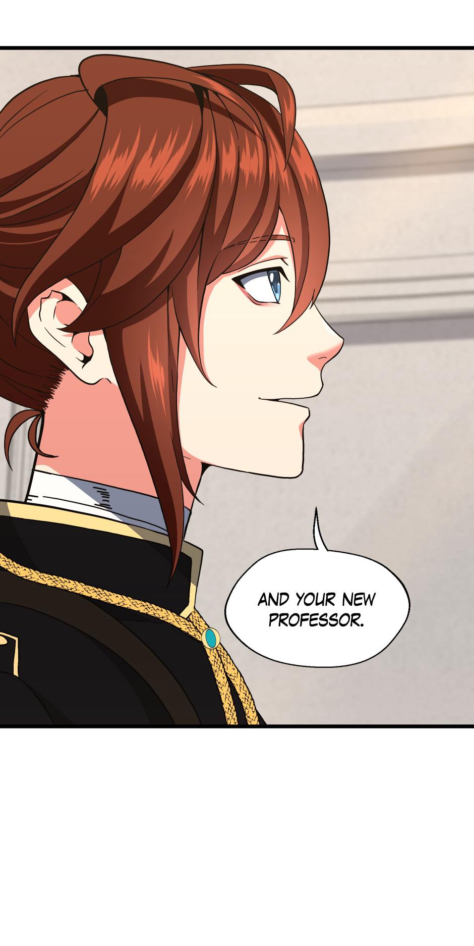 The Beginning After the End Chapter 103 — page 63
